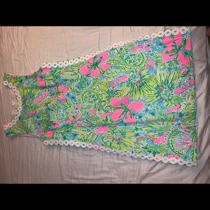 Lilly Pulitzer Shift Dress